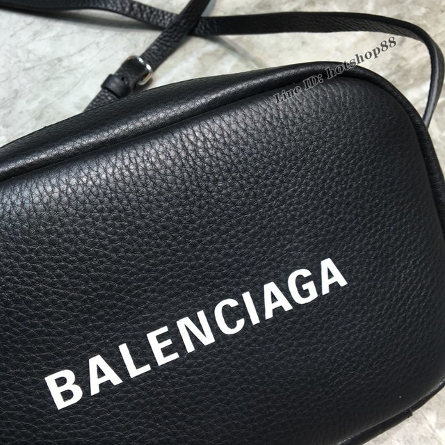 Balenciaga專櫃爆款巴黎世家EVERYDAY小號系列相機包 fyj1835